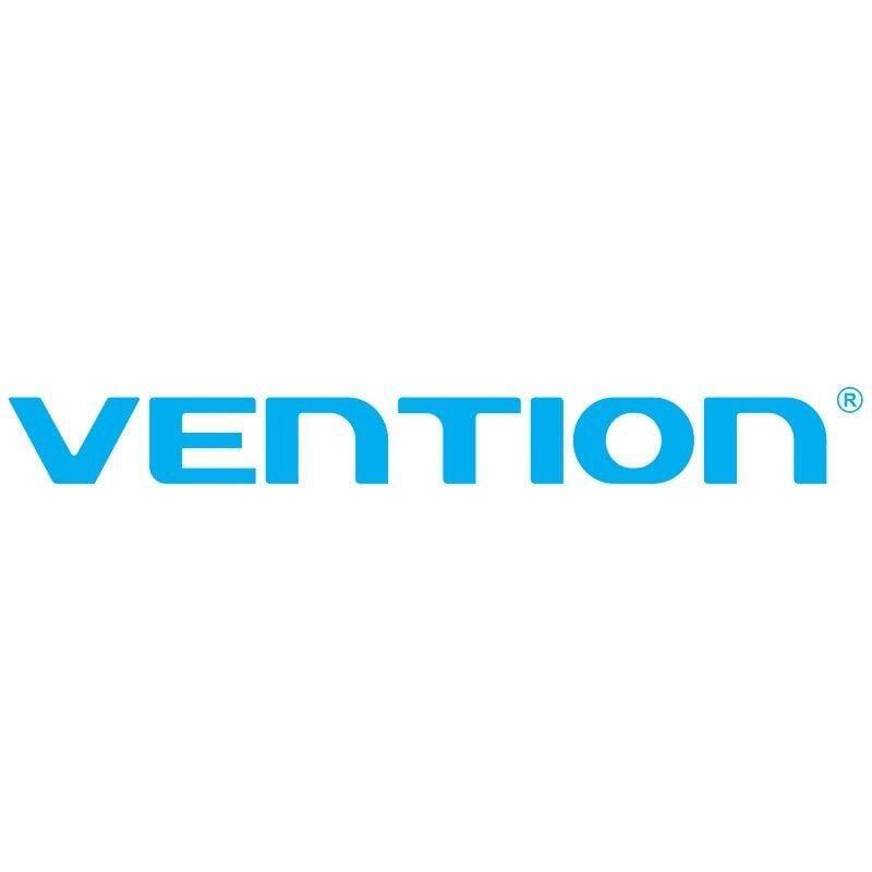 Vention Headphones Bluetooth Echo Lite E11 Pro With Case Charging Battery Life White
