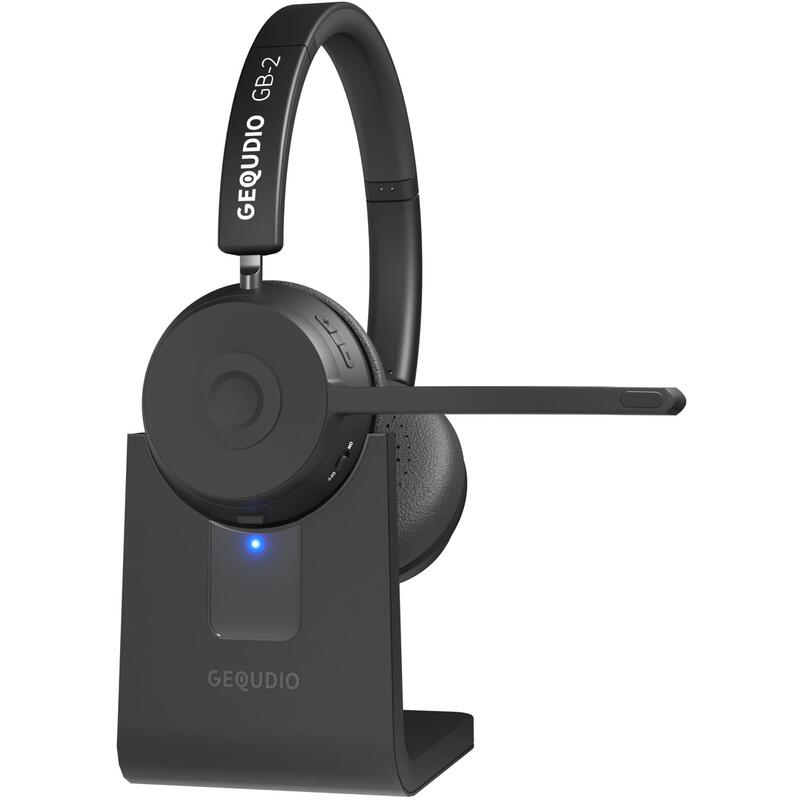 Gequdio Auriculares Bluetooth GB-2 Con Lademation