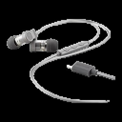 Moondrop Headphones Quark 2 32BIT/384KHZ USB-C In-ear — image 1