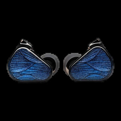 Headphones Truthear Zero Blue 2 In-ear With Microphone Jack 3,5MM — image 1