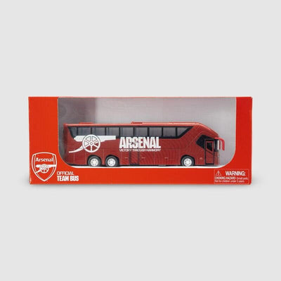 Autobus Arsenal 2025 — image 1