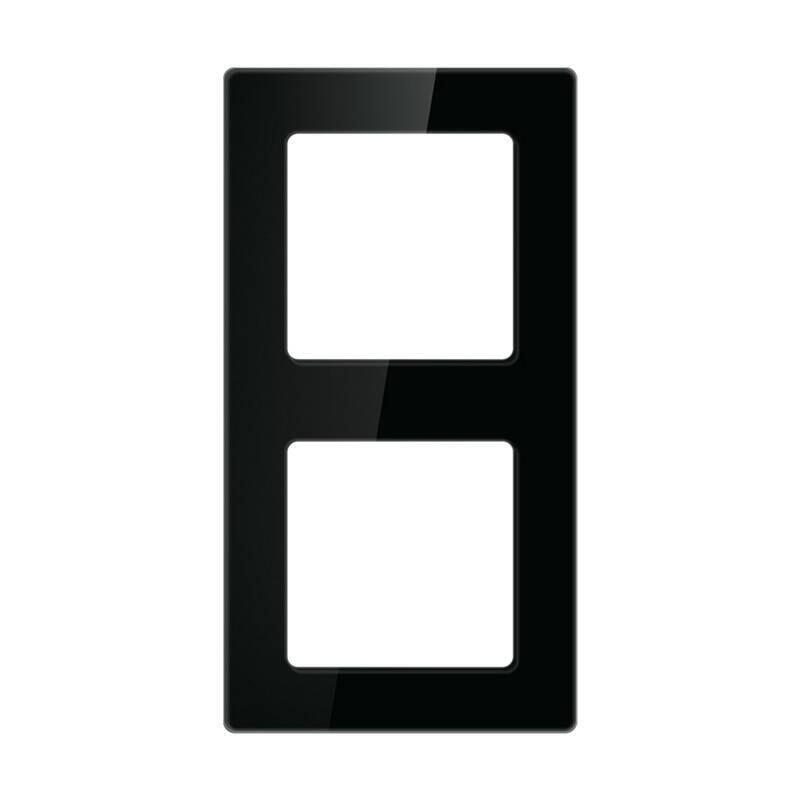 Avatto N-TS10-FRAME-B2 Black - Frame Switches