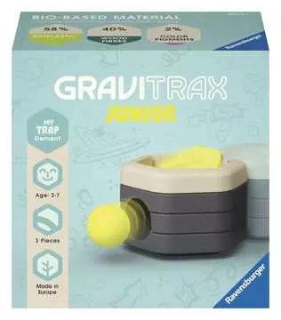Ravensburger Gravitrax Junior Element Trap, 27519 — image 1