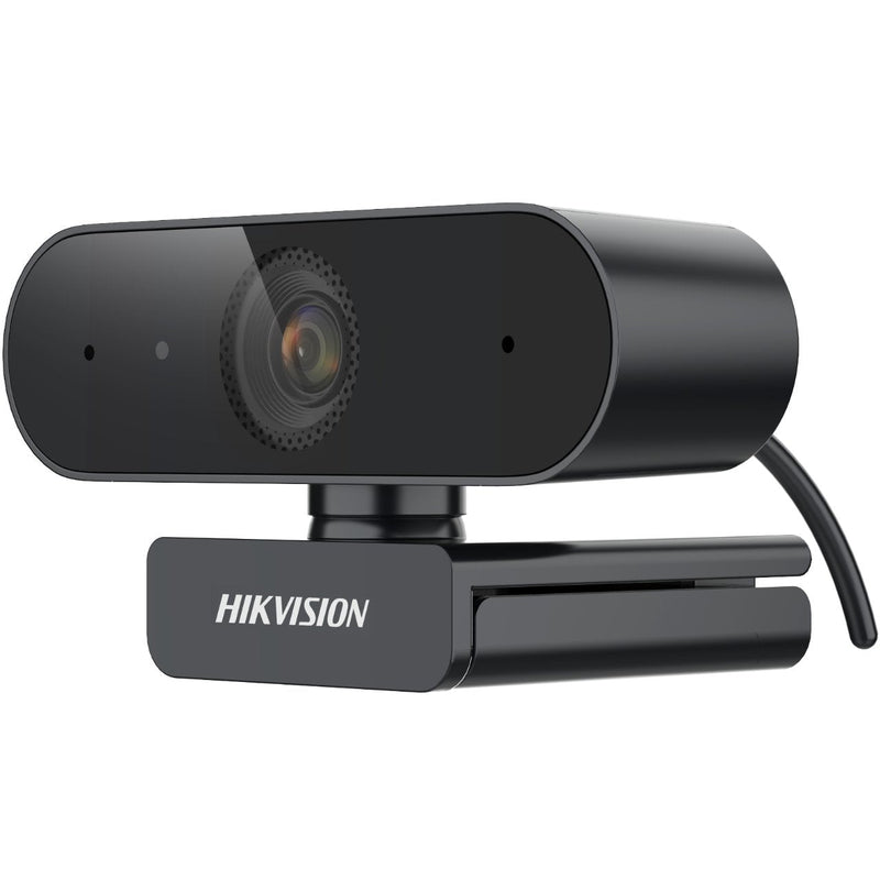 Hikvision Camera Digital Technology DS-U02 Web 2 MP 1920 X 1080 Pixels USB Black