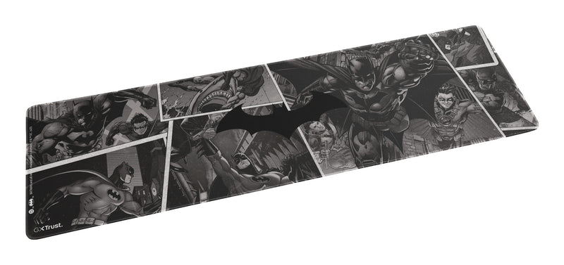 Trust 25788 Mouse Pad Mouse Pad Mouse Juegos Black
