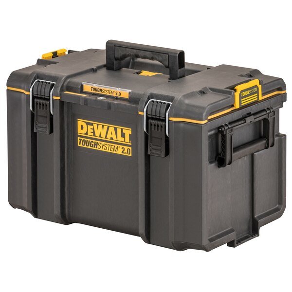 Dewalt Toughsystem 2.0 DS400 Box Of Tools DWST83342-1