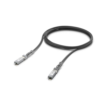 Ubiquiti SFP28 UACC-DAC-SFP28-3M SFP28 To SFP28, 25Gbps — image 1