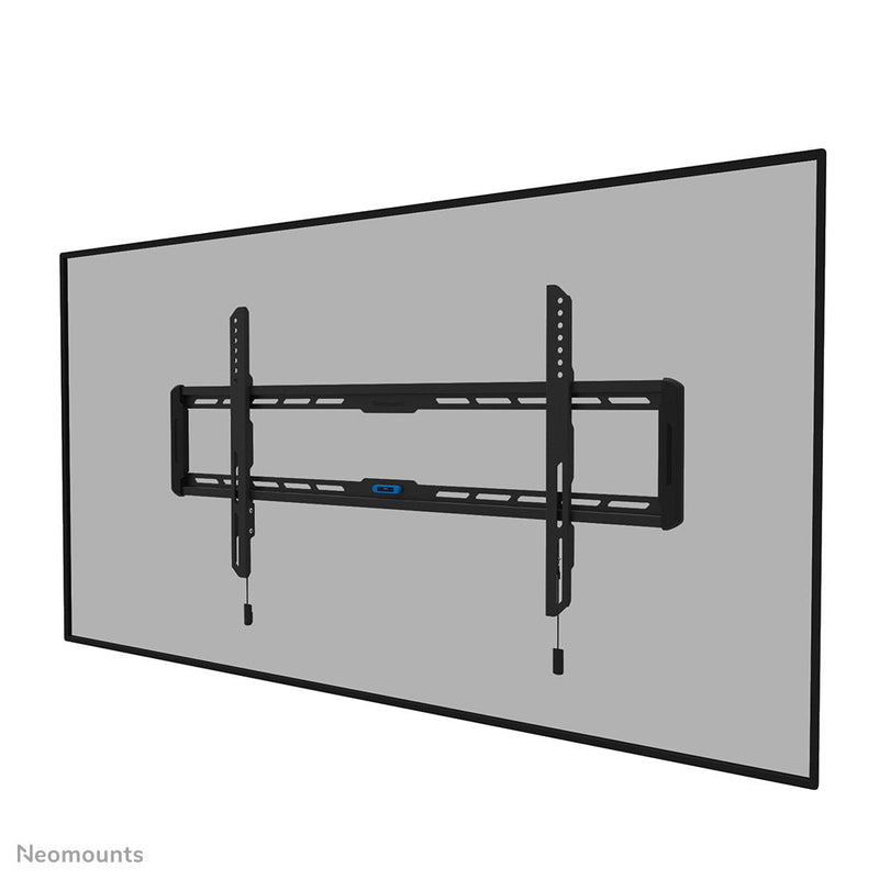 Pared Soporte 43-86 70KG WL30-550BL18 Neomounts