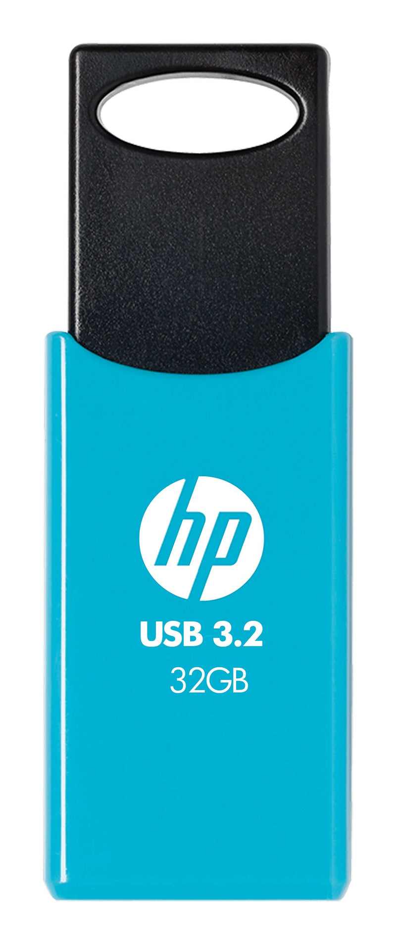 HP USB 32GB 712W Blue 3.2 Flash Drive