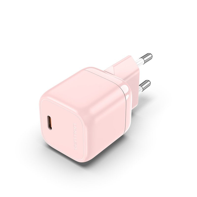 Vention Wall Charger FAKP0-EU 1x USB Type-c 30W