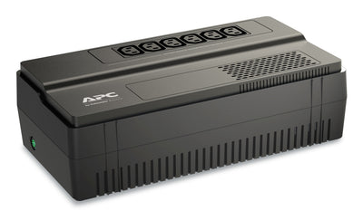 Apc Easy-ups Bv BV1000IUPSCA 230 V600 VATIOS1000 VA 9 Ahconectores Output 6 — image 1