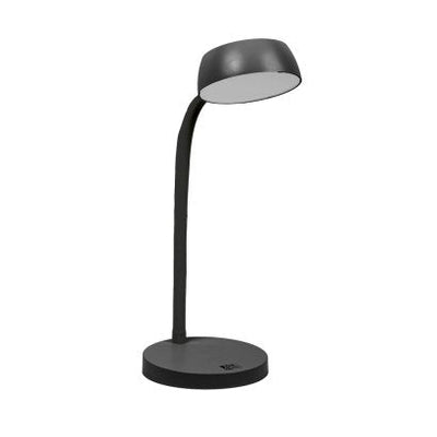 Oxford Lamp Desk Click - Light Calida - Design Modern - Adjustable - Ahorro Energia — image 1