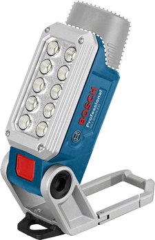 Bosch Lamp Wireless Gli Deciled 12V/10,8V-LI, Light Trabajo Blue Without Battery Ni Charger — image 1
