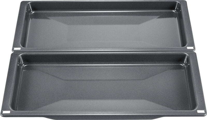Bosch Tray Horno Hornear Telescopic Guides HEZ530000