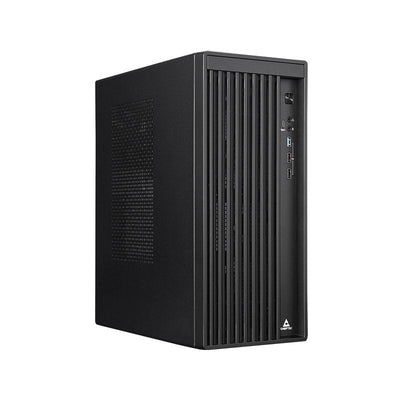 Chieftec PC Case Geh Mini Uni BS-20B-OP B — image 1