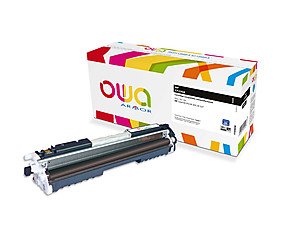 Owa Toner Compatible With HP CF230A Black (1.600 S.)