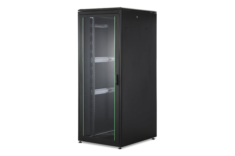 Digitus DN-19 42U-8/10-B-1 Cabinet Rack Or Bastidor Independiente Black