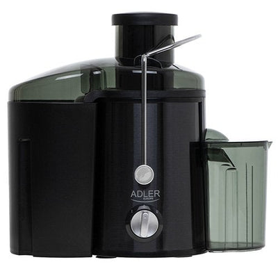Adler Juicer Ad 4132 Inox Oscuro — image 1