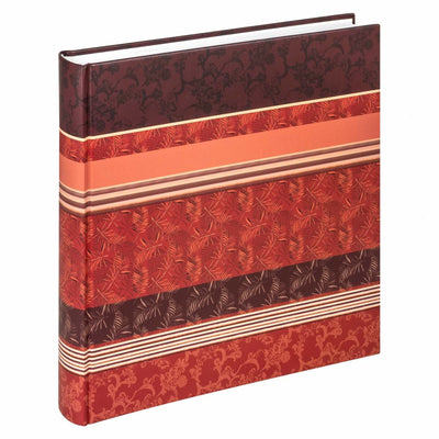 Walther Pheline Network 30X30 100 Pages Bookbound FA358R — image 1