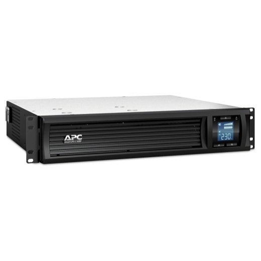Smart-ups C 3000VA LCD Rm 2U 230V