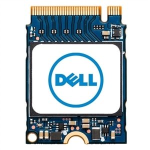 Dell Drive SSD M.2 PCIE NVMe Class 35 2230 Solid State Drive - 512GB — image 1