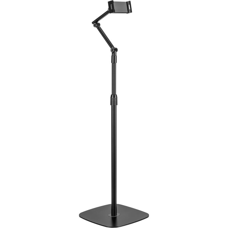 Inline Soporte 55725S Pasivo Tableta/Umpc Negro