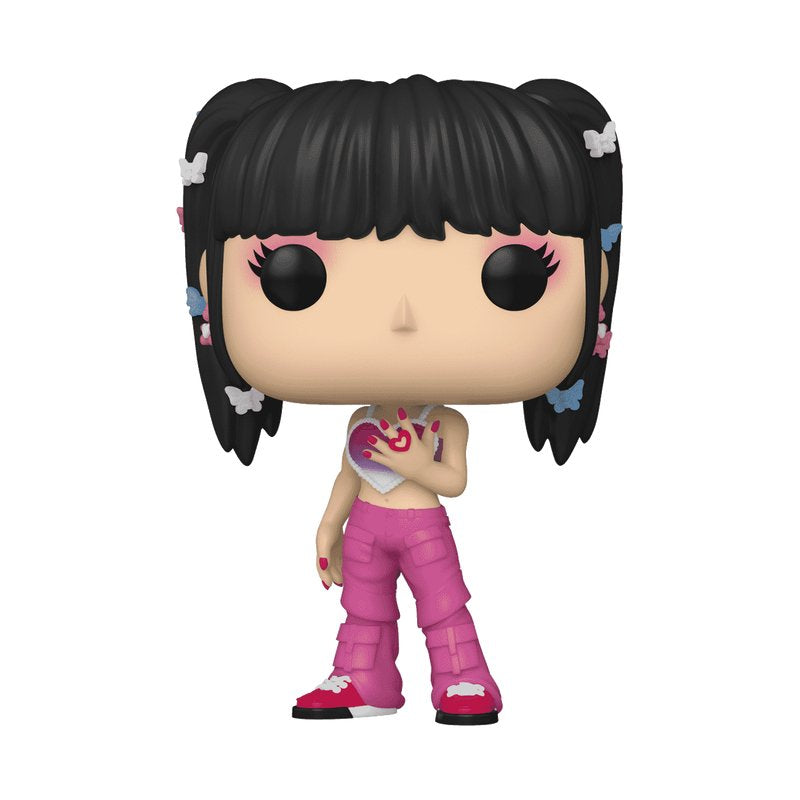 Figura Pop Nuevo Jeans Hanni