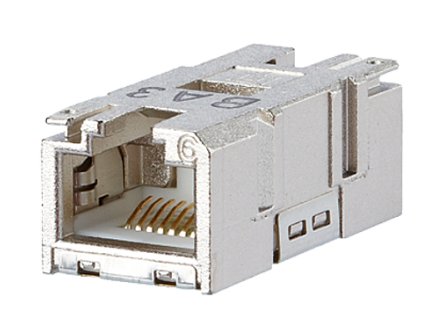 Btr Netcom 1401200810MI Connector Metallic
