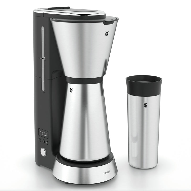 Wmf Coffee Machine Kitchenminis 04.1226.0011 Eléctrica Semi-automática Filtro 0,625 L
