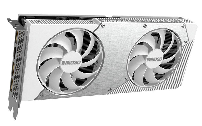 INNO3D Graphics Card GeForce Rtx 5060 Ti Twin X2 Oc NVIDIA 8GB GDDR7