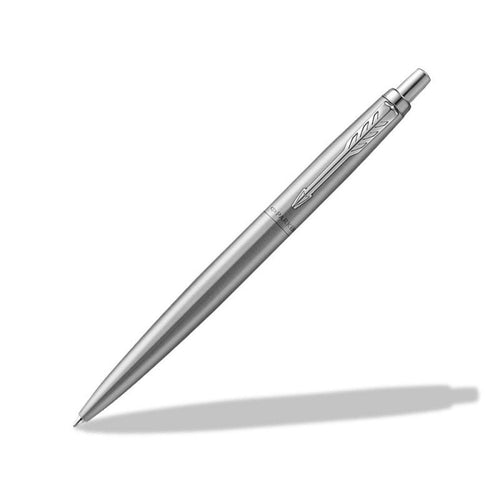 Parker Kugelschreiber Jotter XL Monochrom Core Edelstahl — image 1