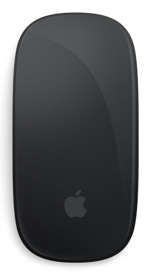 Apple Magic Mouse 2 USB Type-c Black — image 1