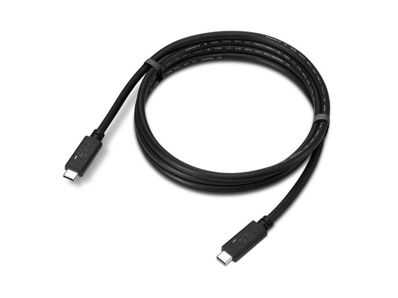 Lenovo USB 20 Gbit/S Usb-c-a-usb-c-cable (1,5M)