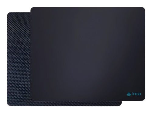 Inca Gaming Mouse Pad IMP-020, 270X350X3MM, Black — image 1