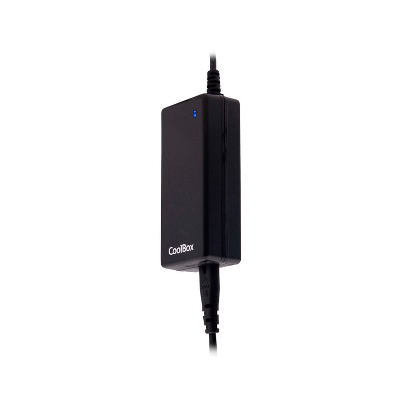 Coolbox Charger Universal 65W Automatic (30)