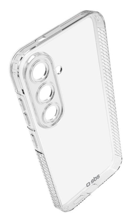 Sbs Case Extreme X2 Samsung Galaxy A36 Transparentee