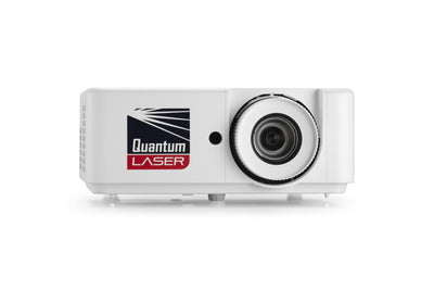 Infocus Projector Nemesis Ii Range Standard 5000 Lúmenes Ansi Dlp 1080P (1920X1080) White — image 1