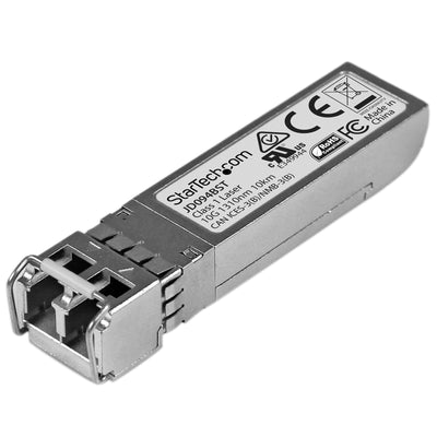 StarTech.com Módulo Transceptor Sfp + Compatible With HP JD094B 10GBASE-LR Módulo Transceptor Sfp + (equivalen — image 1