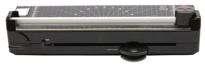 Olympia Plastificadora And Cortadora a 240 Din A4 — image 1