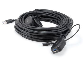 Equip Cable Alargo USB 3.0 Activo 15M