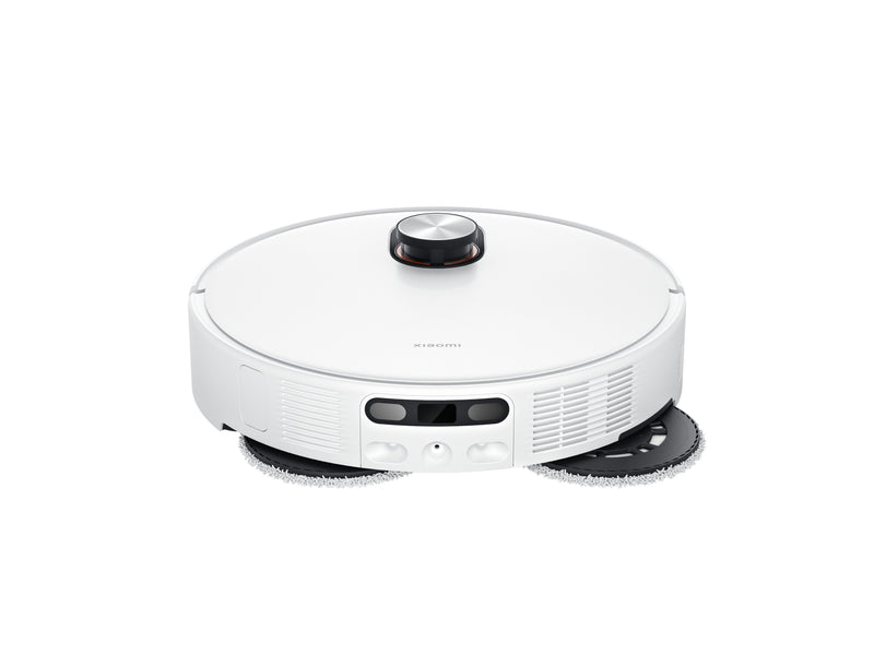 Xiaomi Robot Vacuum Cleaner 5 White Ue BHR0834EU