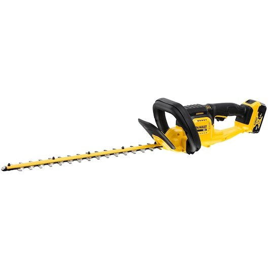 Dewalt Nozyce Do Zywoplotu 55CM, 18V DCMHT563P1