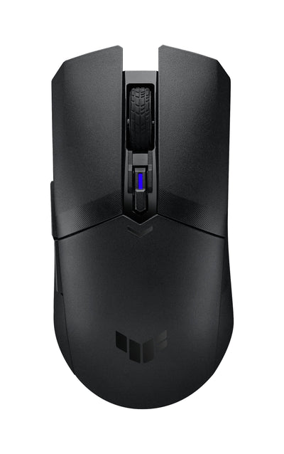 ASUS Mouse Tuf Gaming M4 Wireless RF Wireless + Bluetooth Óptico 12000 DPI — image 1