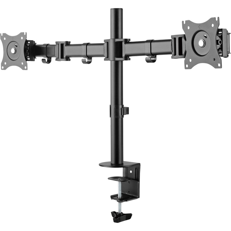 Inline Soporte Escritorio 2X TFT/LCD/LED Hasta 68CM 27 Max. 2X 8KG