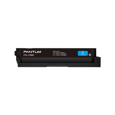 Pantum CTL1100HC Cyan Cartridge Genuine Toner — image 1