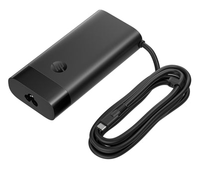 HP USB-C 140W Laptop Chrg Emea-intl L Adapter And Inversor Power Black — image 1