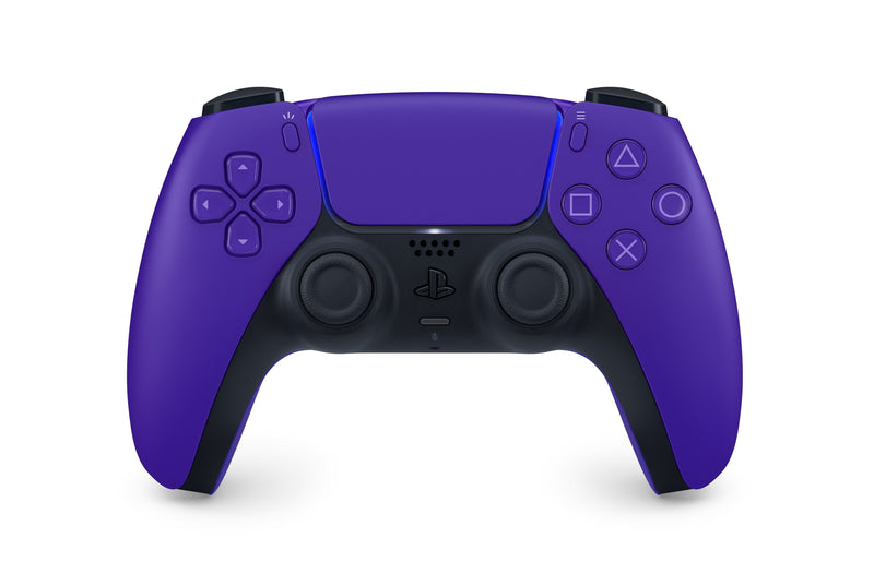 Sony Wireless Controller Playstation 5 Dualsense Gamepad Galactic Purple