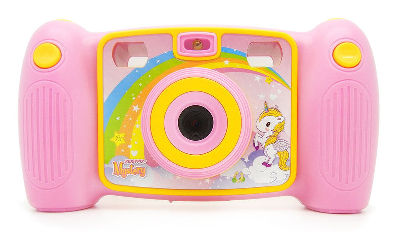 Easypix Kiddypix Mystery