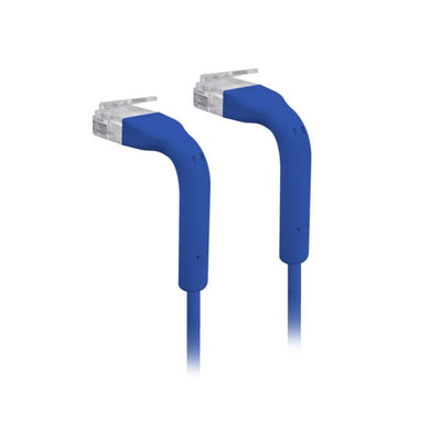 Ubiquiti Cable Network 8M Blue US-PATCH-8M-RJ45BL Unifi CAT.6 — image 1