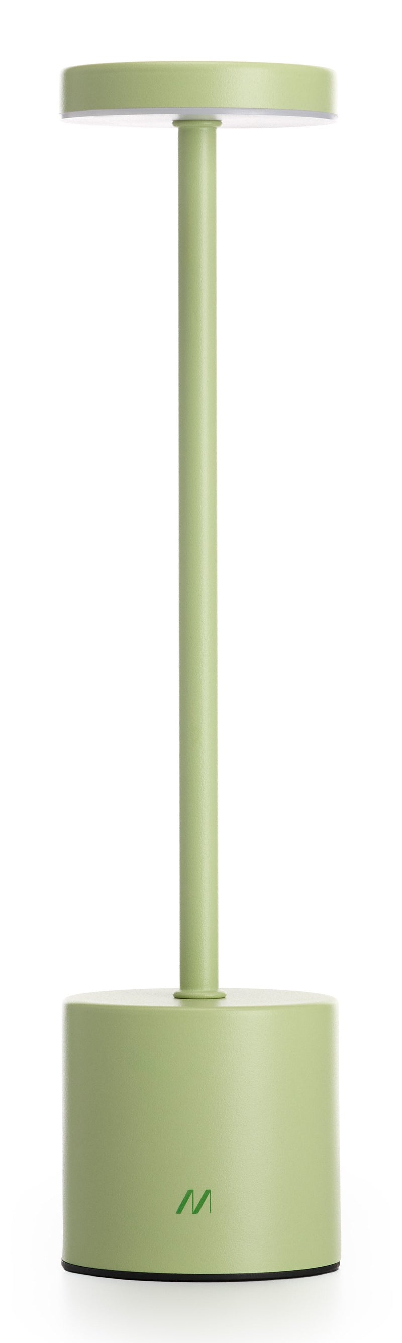 Muitomas Upndownlampgn Lamp Desk LED Green